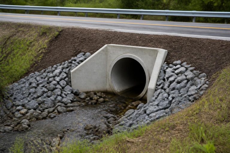 Culverts