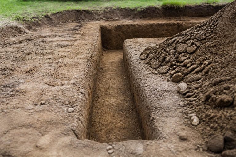 Excavation Services